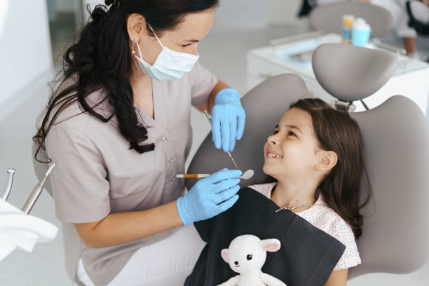 Best Broken or Chipped Tooth Repair in Ville Ptte, LA
