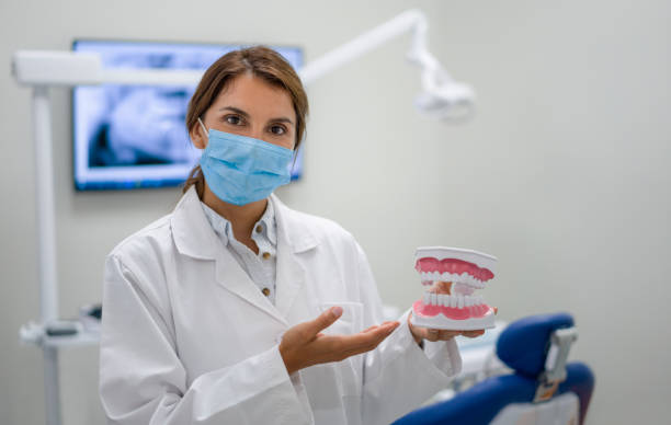 Best Emergency Treatment for Jaw Pain or Injury in Ville Ptte, LA