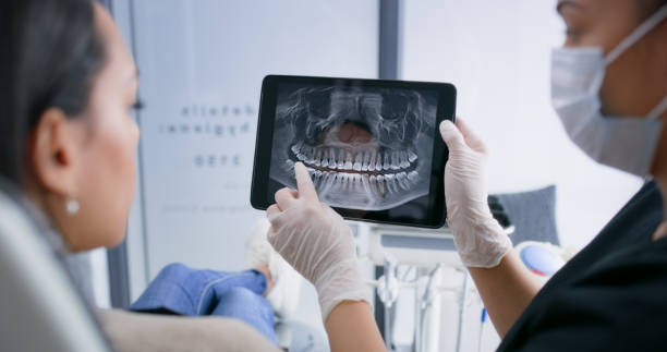 Best Knocked-Out Tooth (Avulsed Tooth) Treatment in Ville Ptte, LA