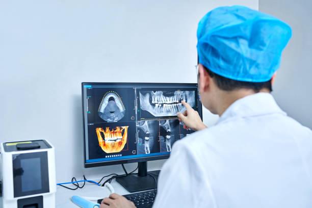 Best Broken or Chipped Tooth Repair in Ville Ptte, LA