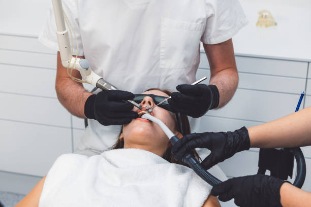 Best Emergency Cosmetic Dentistry (e.g., broken veneers) in Ville Ptte, LA